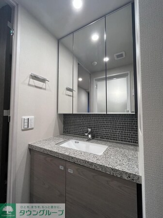 ザ・パークハビオ目黒桜邸の物件内観写真